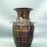 Metal Flower Pot,Decorative Flower Pots thumbnail-1