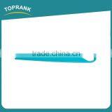 Toprank Pass SGS Tested Promotion Plastic Baking Tools Cake Spatula,Cake Knife Cake Decorating Tools thumbnail-1