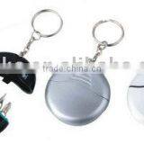 Mini Tool Screwdriver Set With Keychain thumbnail-1