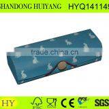 Handmade Factory Custom Wooden Sun Glass Box thumbnail-1