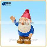 Animated Character Cartoon Risen 2 Gnome Dwarf Statue Garden Decoration thumbnail-6