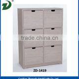 Hot Selling Wholesale Stationary Desk Drawer Organizer thumbnail-4