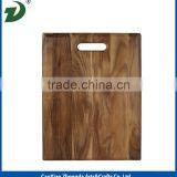 Paddle Shape Wood Cutting Board thumbnail-4