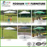 2015 New design colorful luxury garden beach banana umbrella