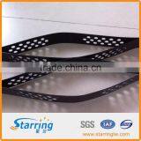 High Strength HDPE GeocellWith Smooth and Textured Surface thumbnail-5