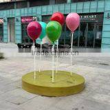 Fiberglass Balloon Mall Decoration thumbnail-6