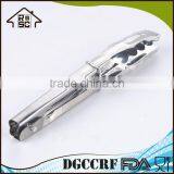 Competitive Factory Price Easy BBQ Grill Tool Set Food Clip thumbnail-2