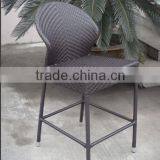 All Weather Rattan Bar Stool thumbnail-1