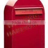 Eco-friendly Metal Antique Letter Box thumbnail-1