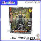 2014 Top Selling Eco-friendly Soft Pvc One Piece Figure thumbnail-1