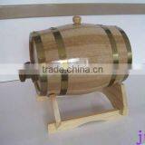 Cheap Wooden Barrels for Sale thumbnail-2