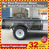 2014 OEM 4x4 Camper Trailers With 32-year Experience thumbnail-1