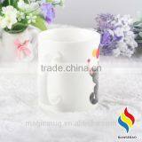 Factory Cheap Bulk Coffee Mug Thermal Cup thumbnail-5