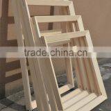 Canvas Wooden Stretcher Bars