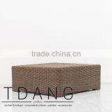 Paula Wicker Garden Set - Outdoor Patio Furniture thumbnail-6