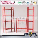 Multi-functional Toy Storage Shelf Display Rack thumbnail-5