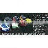 2013 Newest Ceiling Net Bumper Car LT-1047A thumbnail-1