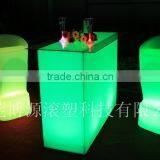 Led Furniture Led Table Led Chairs/bar Chair/led Lighting Bedroom Table thumbnail-3