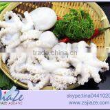 Frozen Baby Octopus Whole Cleaned thumbnail-1