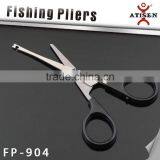 Outddor Fishing Scissors With Hoop Remover thumbnail-1