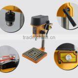 100w 6mm CE EMC Approval Multi-Functional Electric Mini Craft Drill