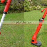 350w Electric Lawn Mower Gardening Tool Grass Trimmer Brush Breaker thumbnail-4