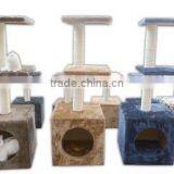 Cat Tree thumbnail-1