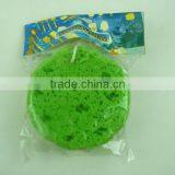 Bath Sponge With Soap thumbnail-1