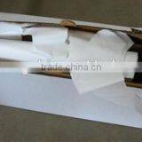 Cheap LDPE HDPE High Quality Disposable Plastic Polyethylene Roll Apron , Small Packing Aprons