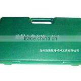 Al-cu,Be-cu Tools, 1"Dr Socket Set 18pcs,power Tools,garden Tools,ISO9001,UKAS thumbnail-1