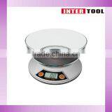 Large Range Digital Kitchen Use Scale Home Meter