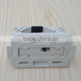 Yongli Adjustable Plastic Laser Tube Mount/support/holder/bracket for Dia 45-80mm Co2 Laser Tube thumbnail-5