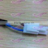 YXS2008MH 2P 2.0mm Wiring Harness Connector thumbnail-1