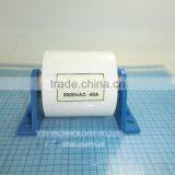 DAWNCAP 0.04uf 3000V AC 40A Capacitor/40nf 3000V AC Capacitor thumbnail-1