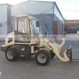 800kg Hot Sale in Europe Best Price Mini Loader Chinese Loader