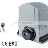 Automatic Electric Sliding Gate Motors With Remotes thumbnail-1