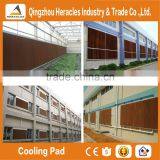 Heracles Trade Assurance Agricultural Evaporative 7090/5090 Cooling Pad for Sale thumbnail-5