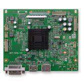 UHD Monitor Controller Board 4096X2160@60Hz Supports HDMI+DVI+DP