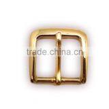 Solid Brass End Bar Buckle With One Prong, Belt Buckle thumbnail-1
