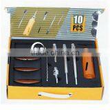 10pcs Diamond Tool Set thumbnail-1