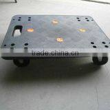 ph 100 Cheap Plastic 4 Wheel Moving Tools thumbnail-1