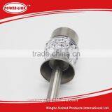 Solar Energy Long Time LED Lawn Garden Lamp Light thumbnail-4