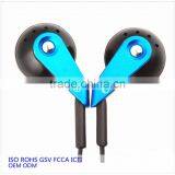 Waterproof Headphone Earbud thumbnail-1