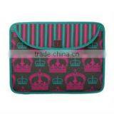 Neoprene Lady Fashion Bag for Laptop thumbnail-1