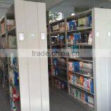 Single-side/ Double -side Steel Library Shelf thumbnail-3