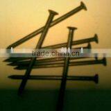 Black Concrete Nail thumbnail-1