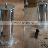 Smoker Oven thumbnail-1