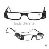 Wholesale Led Night Vision Reading Glasses,glasses Reading,reading Glasses Without Temples thumbnail-1