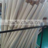 1250mm x 3000m Quality PVC Ground Warning Sign Floor Marking Tape Jumbo Roll thumbnail-1