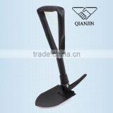 QJ-JS02 Multifunction Shovels Different Types of Camping Shovel Travel Shovel thumbnail-6